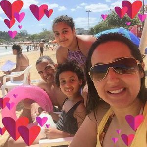 Meet your Posher, Thiago